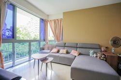 Tanamera Crest (D16), Condominium #503198411